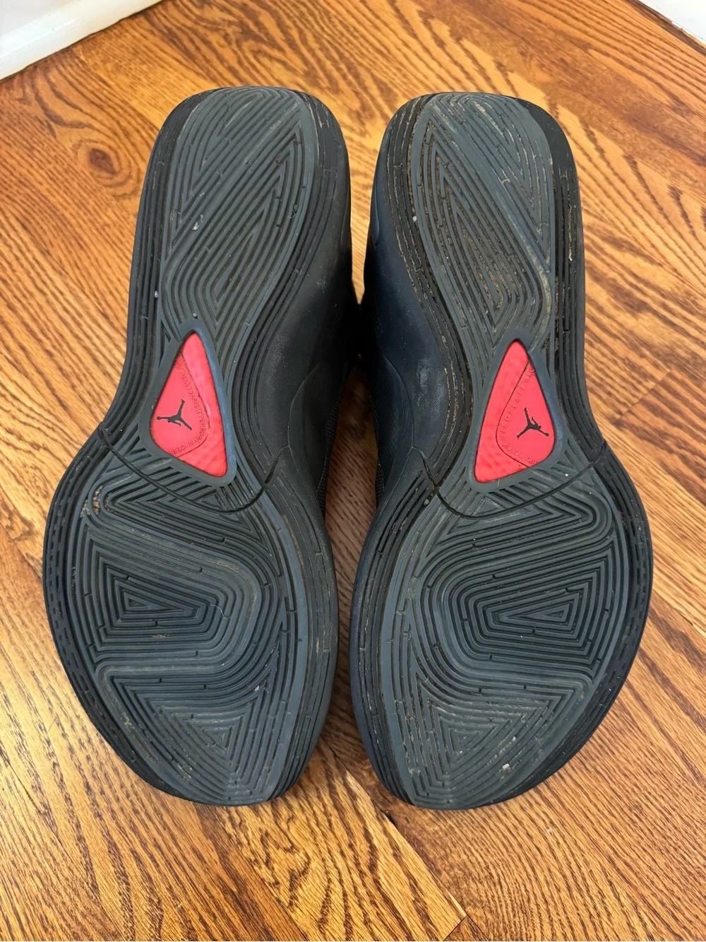 Jordan nike luka